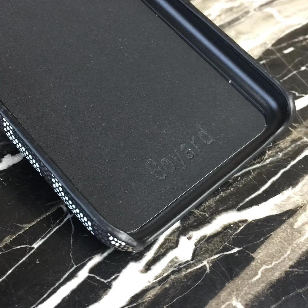 Goyard iphone6-7-8-plus-X Cell High Quality phone case ASS01027