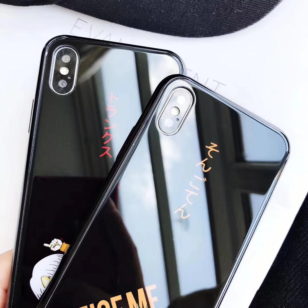 Glossy Fila iHigh Quality phone case ASS01022