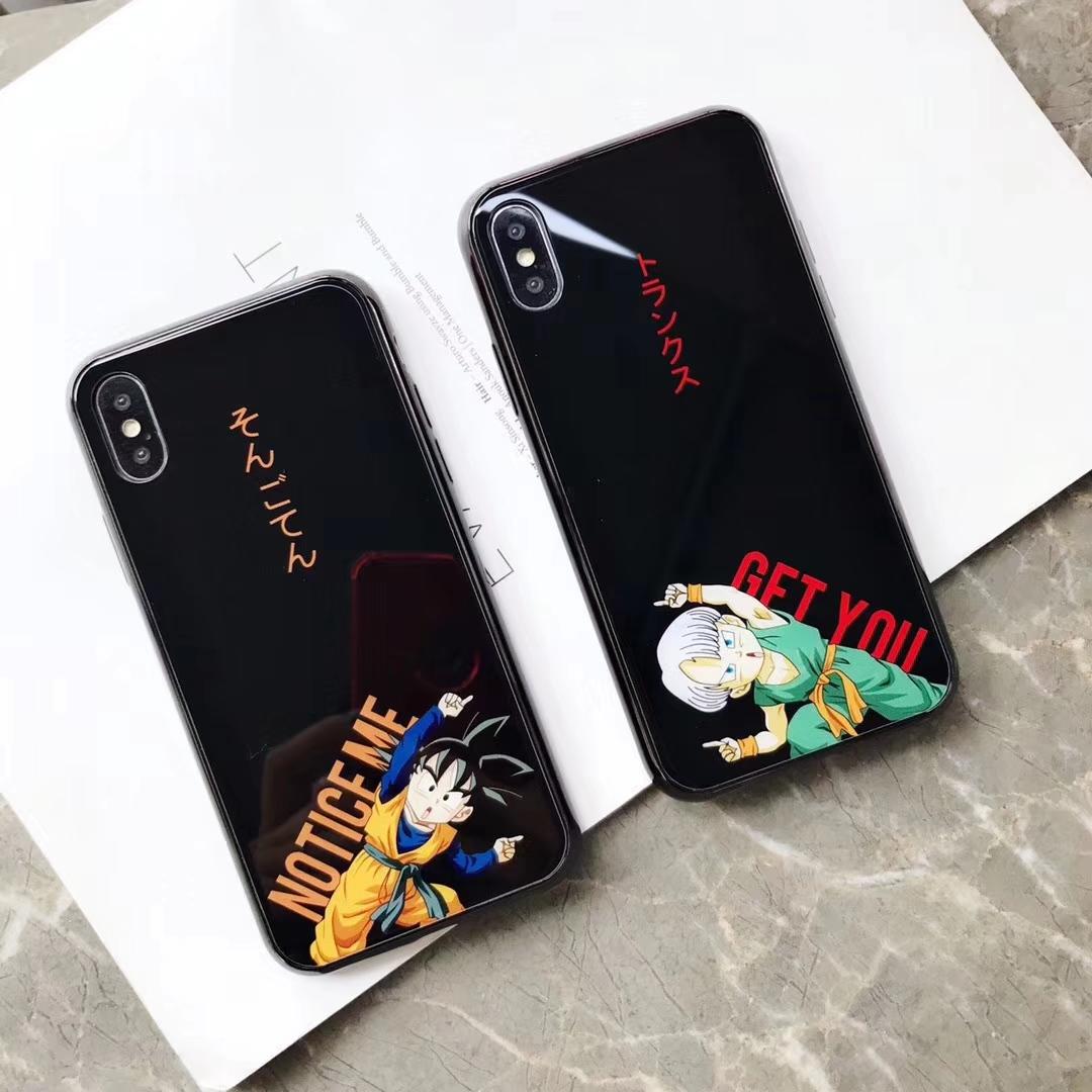 Glossy Fila iHigh Quality phone case ASS01022