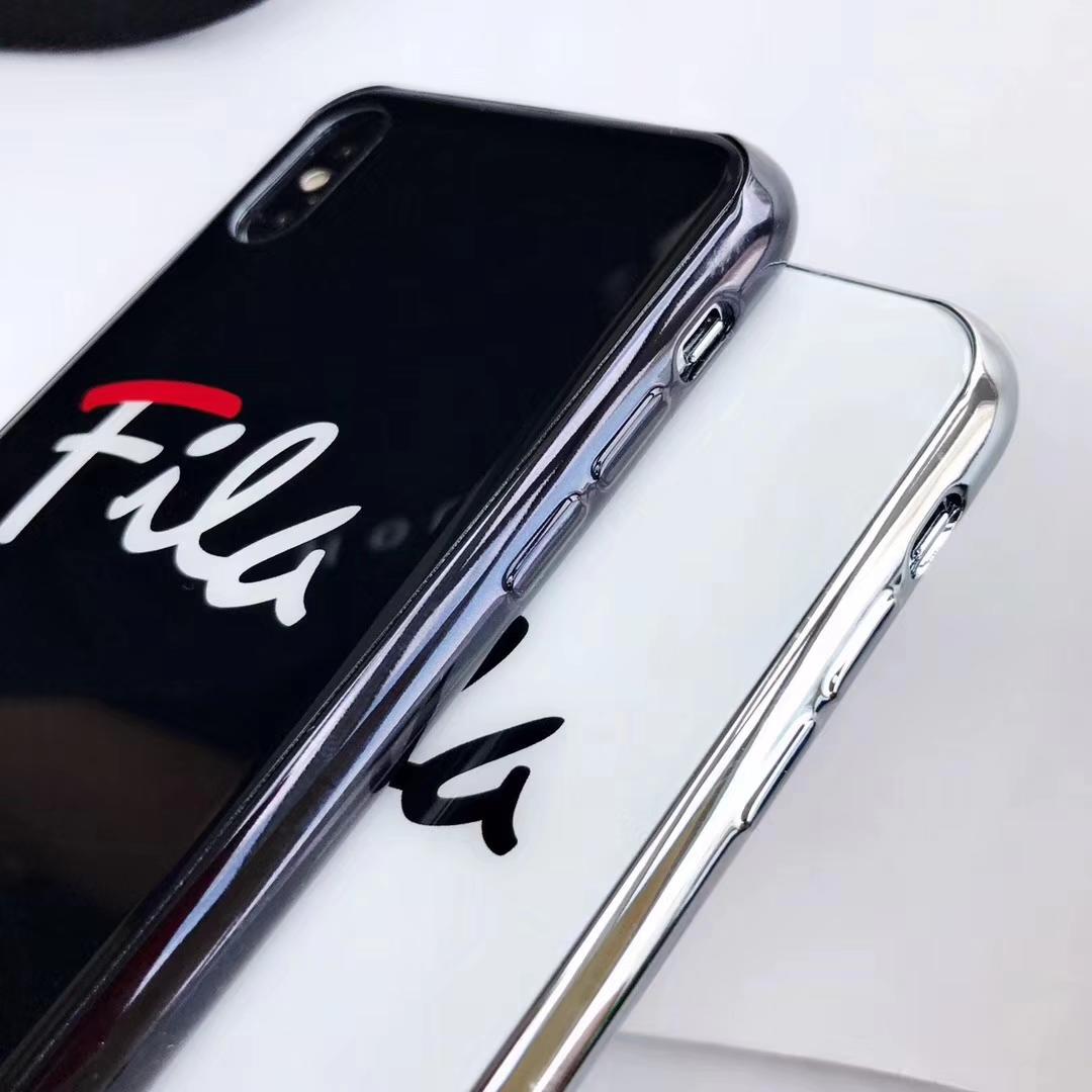 Fila iphone 6-7-8-P-X Cell High Quality phone case ASS01021