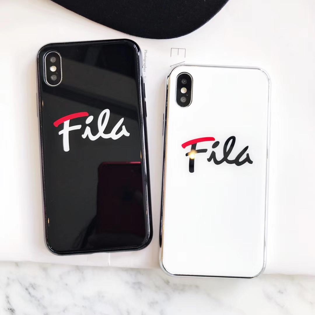 Fila iphone 6-7-8-P-X Cell High Quality phone case ASS01021