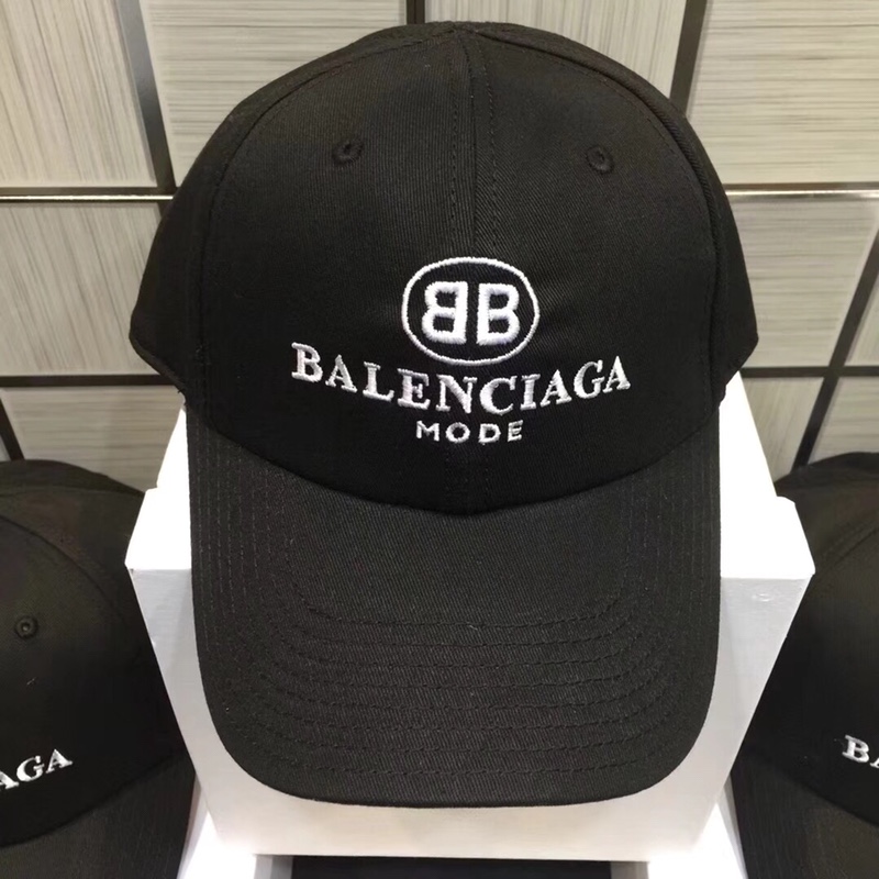 High Quality Balenciaga mode hats DU_Bcap001