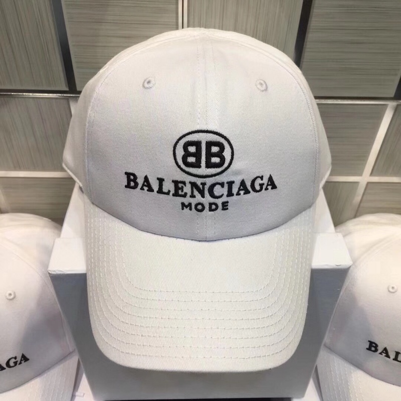 High Quality Balenciaga mode hats DU_Bcap001