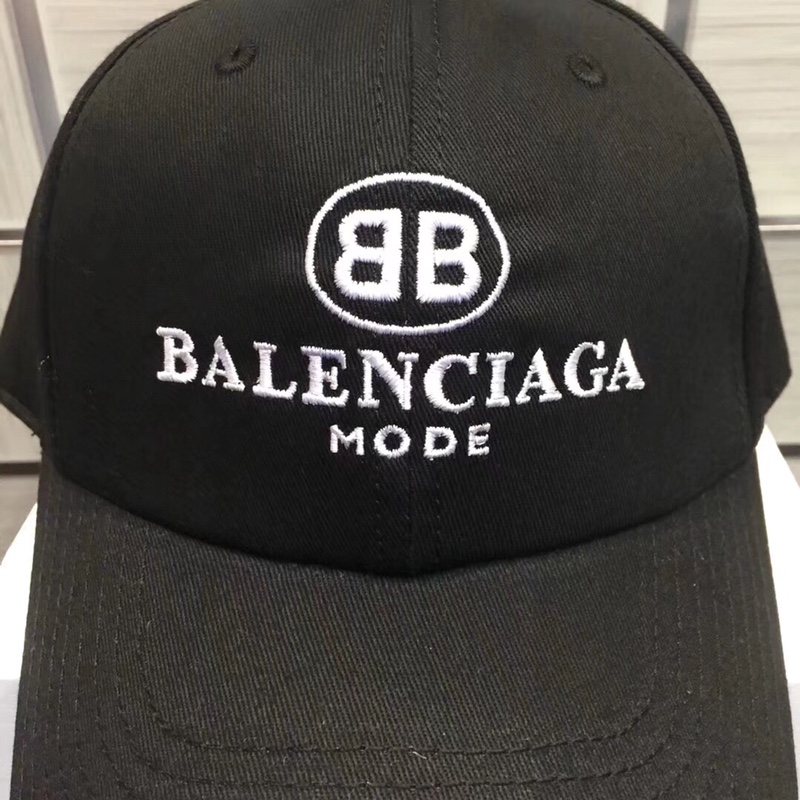 High Quality Balenciaga mode hats DU_Bcap001