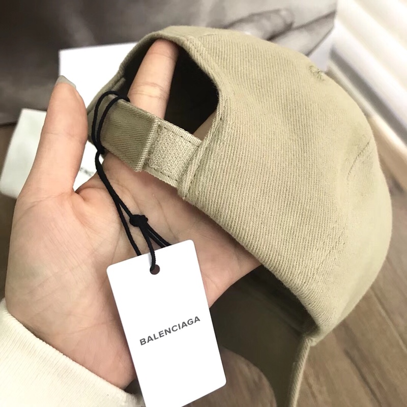 High Quality Balenciaga Hats DU005