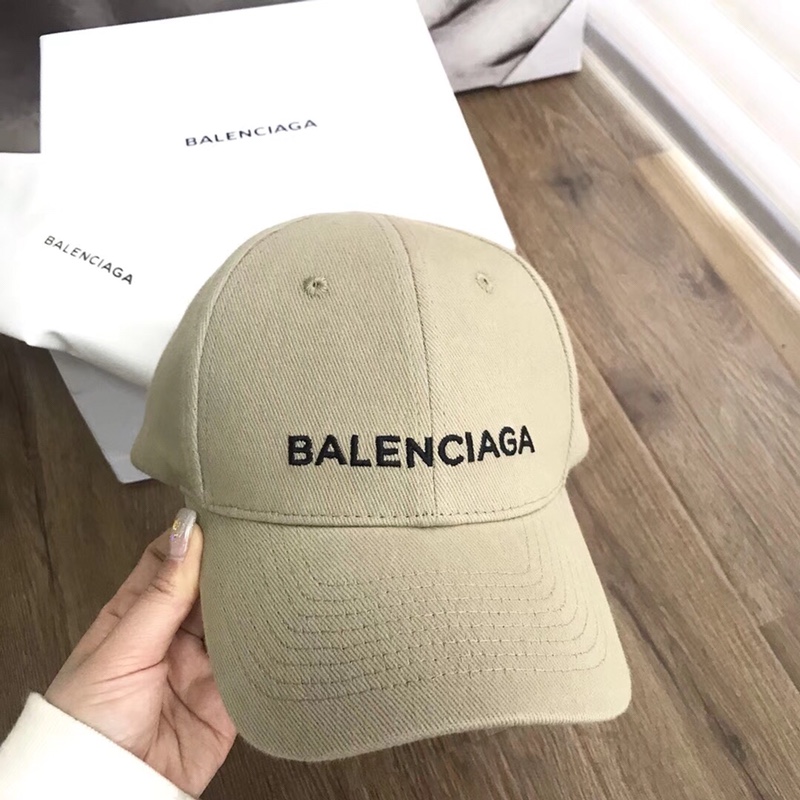 High Quality Balenciaga Hats DU005