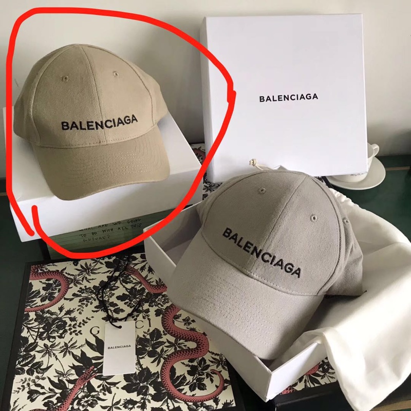 High Quality Balenciaga Hats DU005