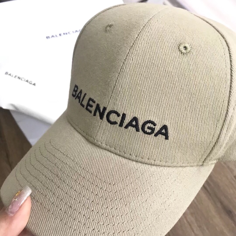 High Quality Balenciaga Hats DU005