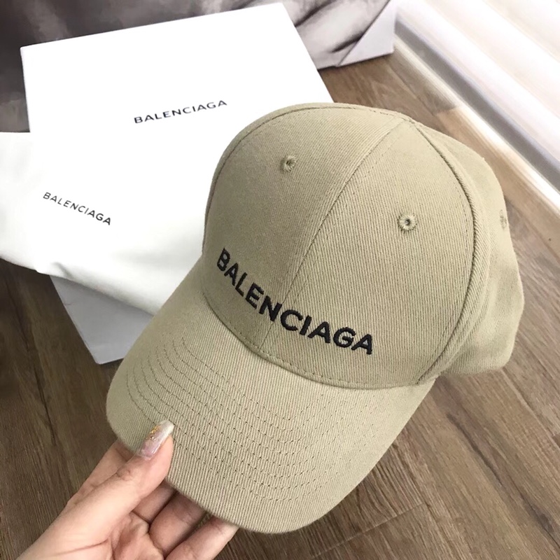 High Quality Balenciaga Hats DU005