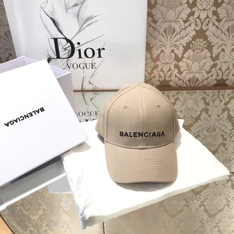 High Quality Balenciaga Hats DU005