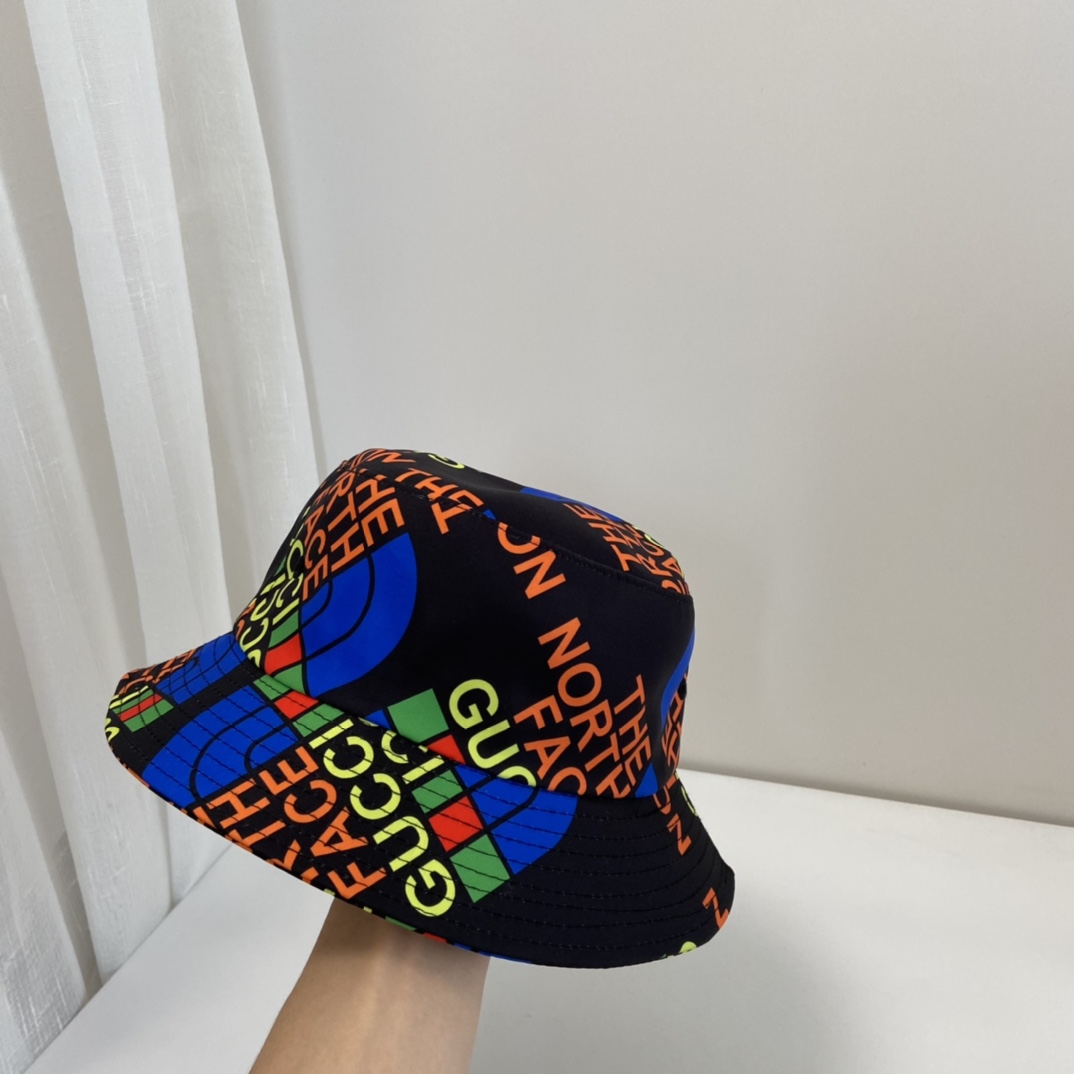 Gucci Hat in Color