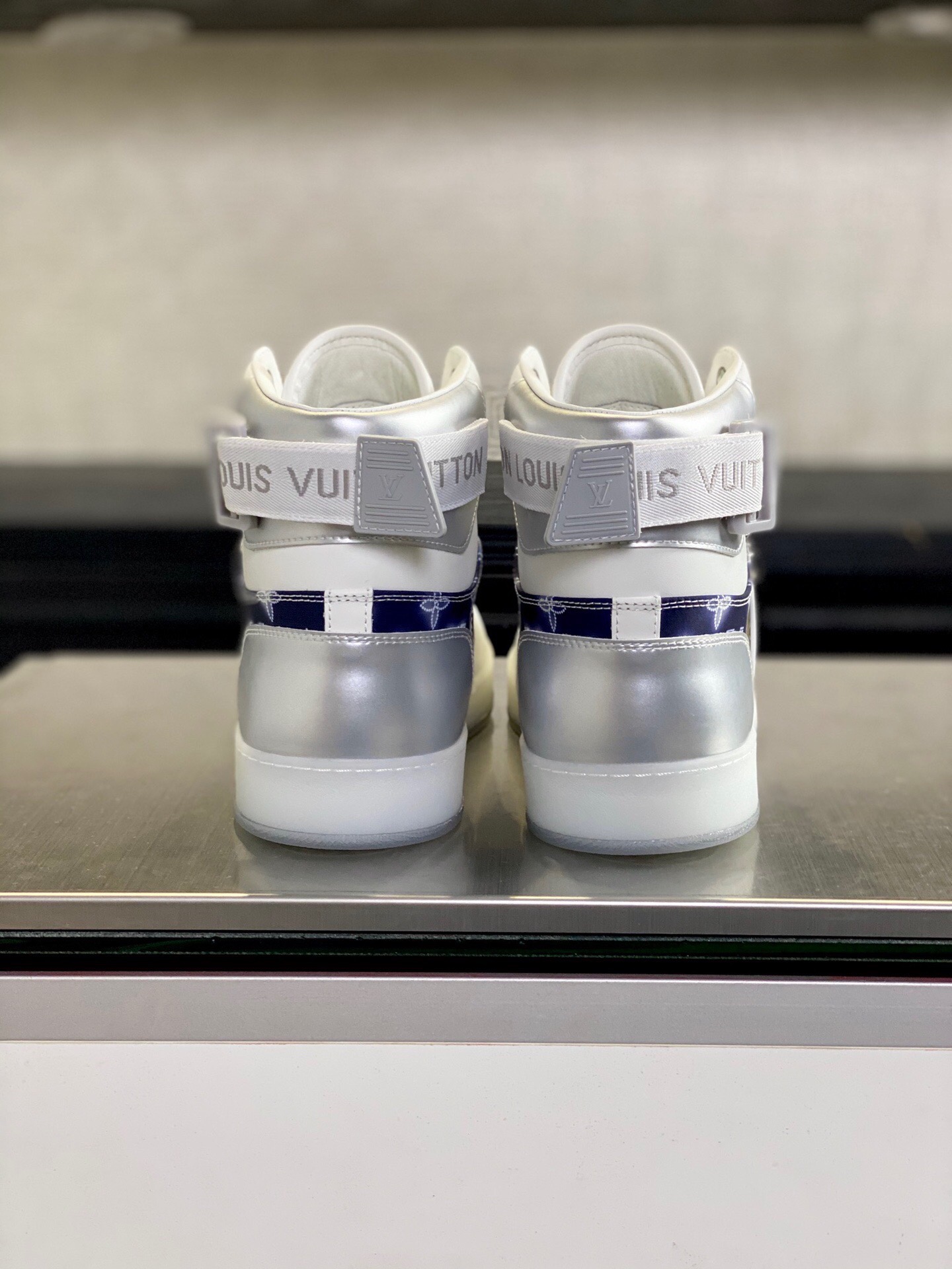 LV Trainer Sneaker 2022 New Arrival Top Quality 