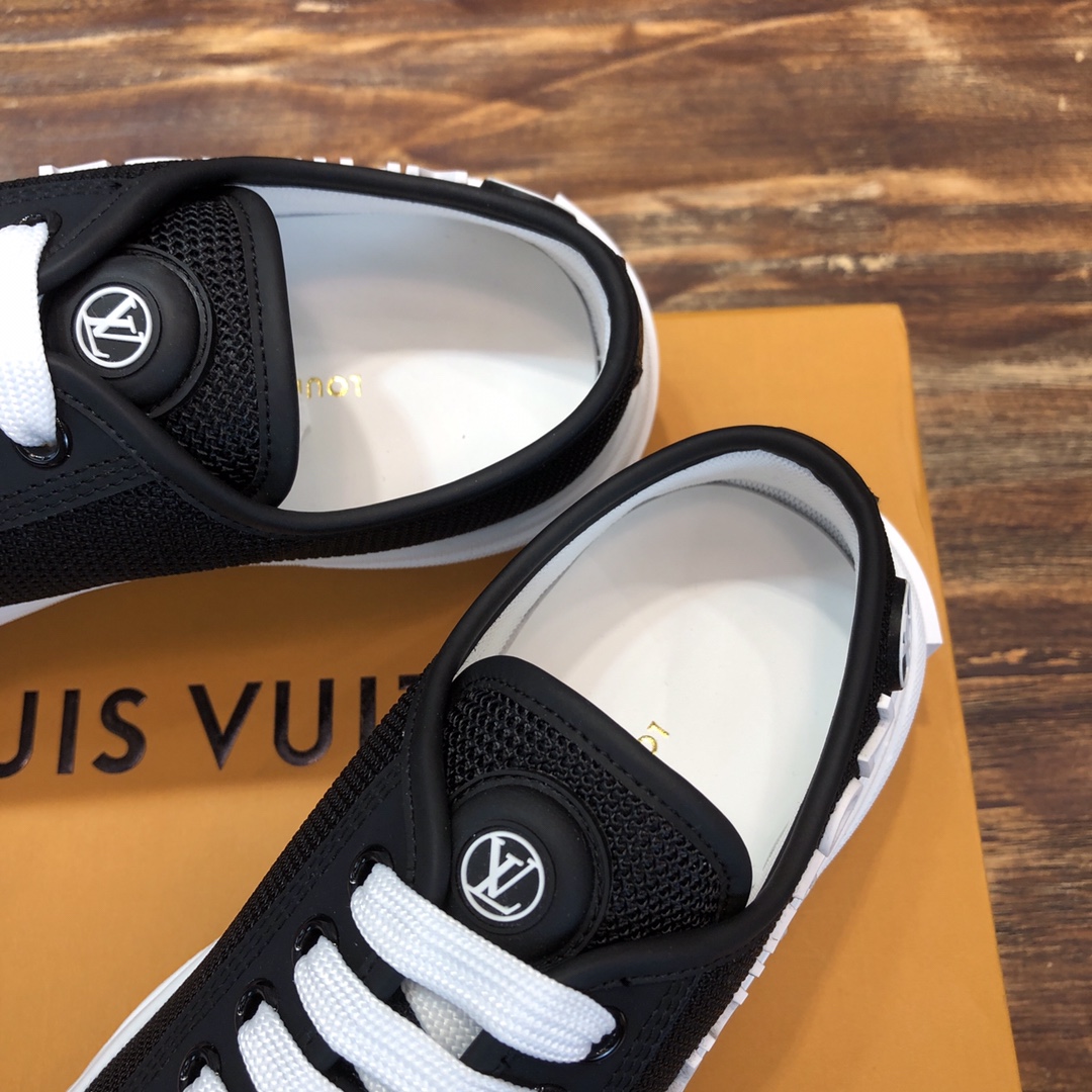 LV new collection SQUAD sneaker