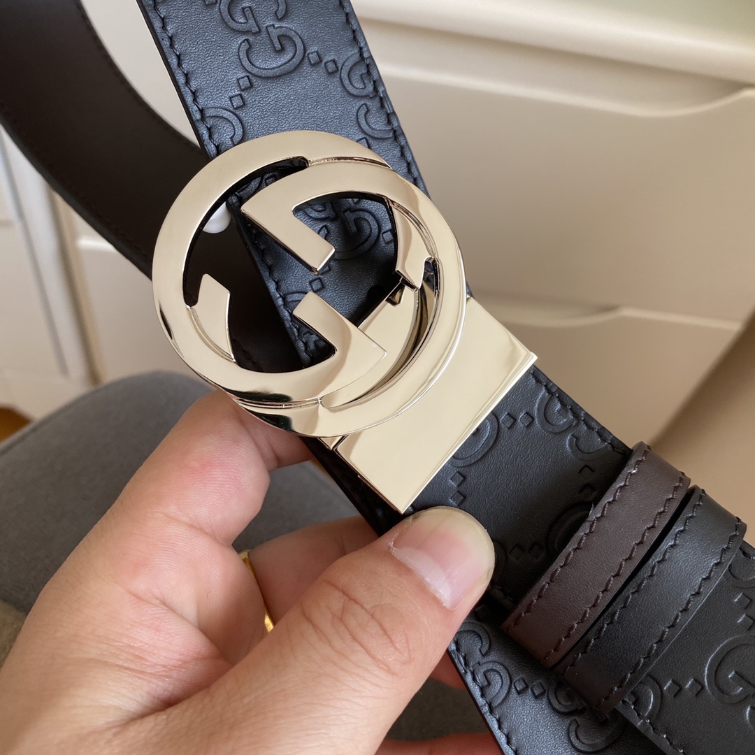 Gucci Belt in Black