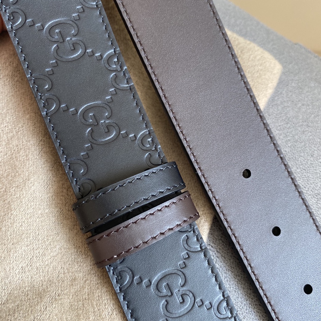 Gucci Belt in Black