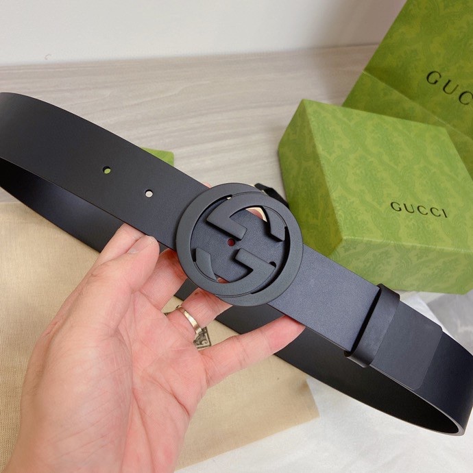 Gucci Belt in Black