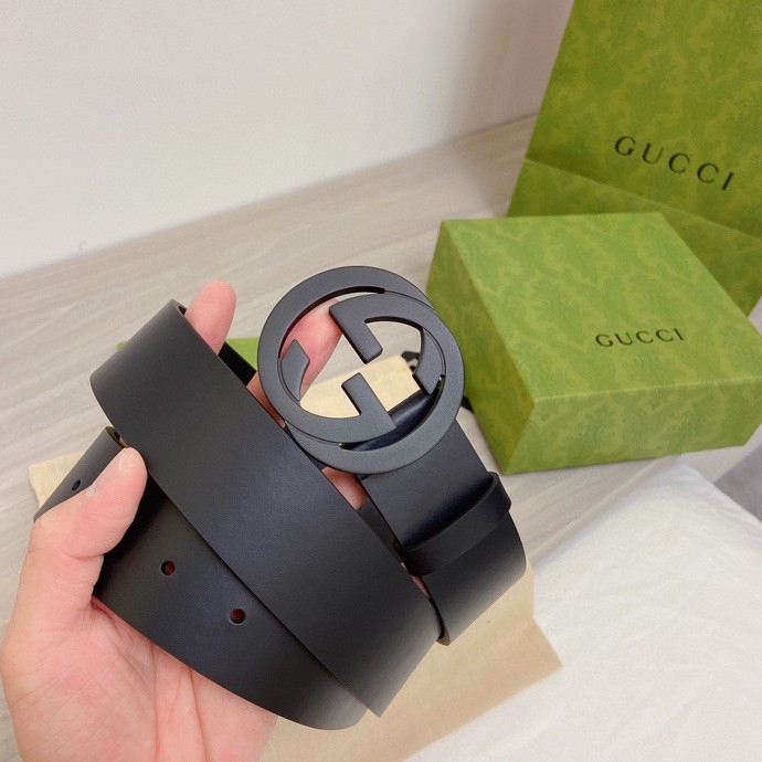 Gucci Belt in Black