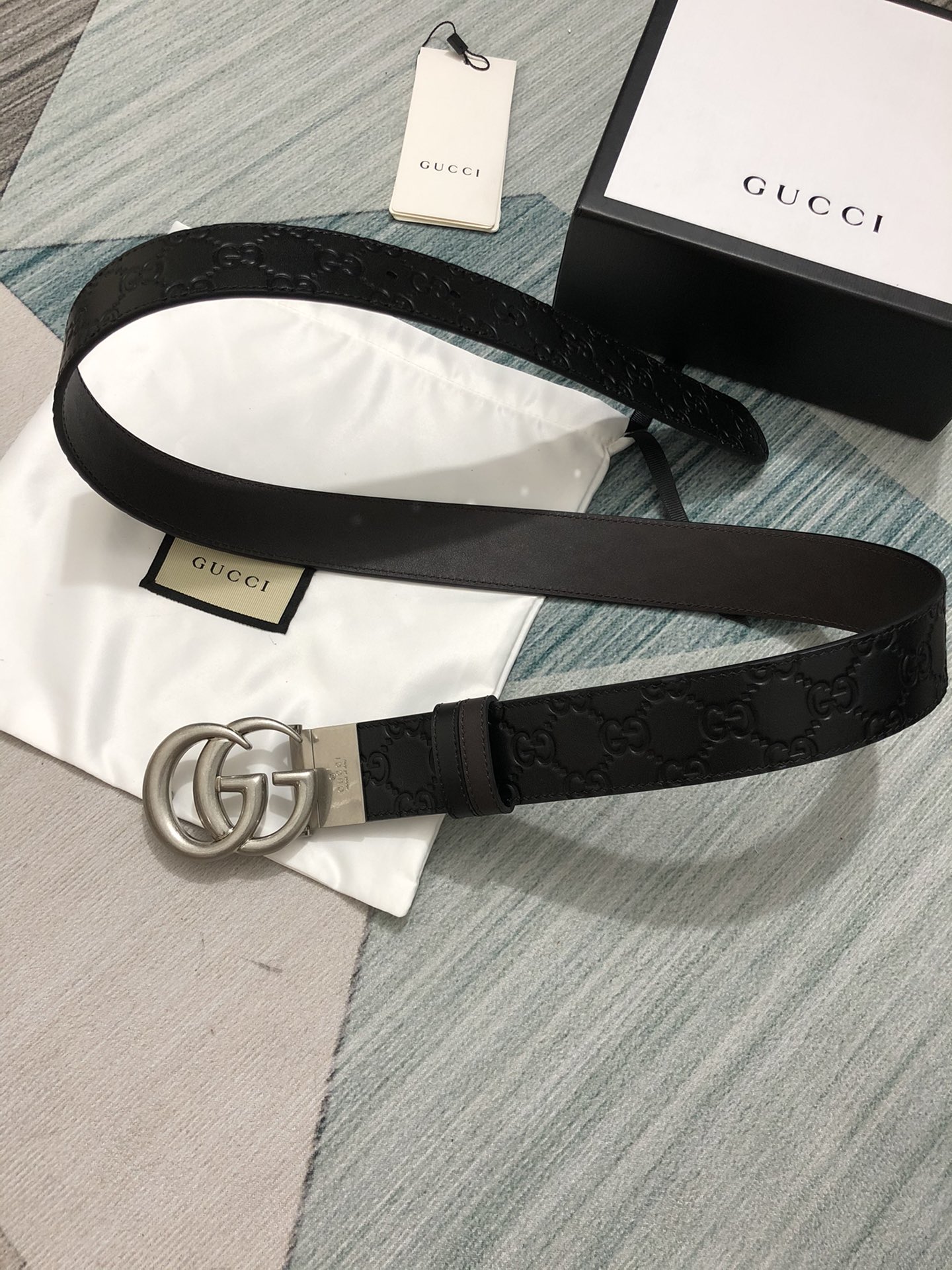 Gucci Belt Classic