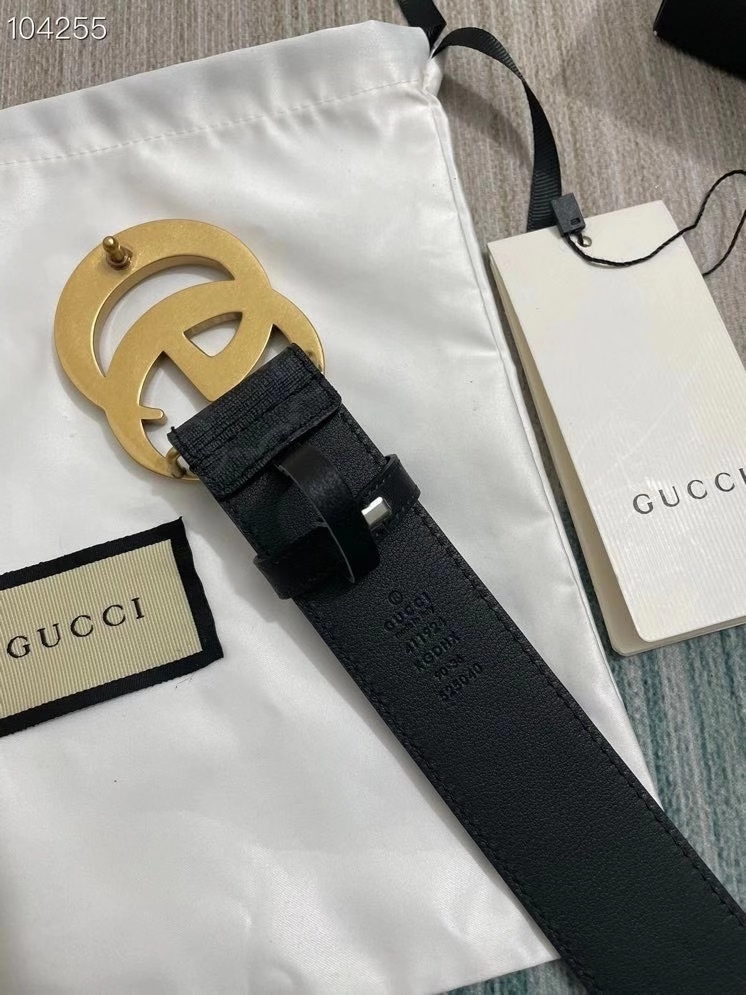 Gucci Belt Classic