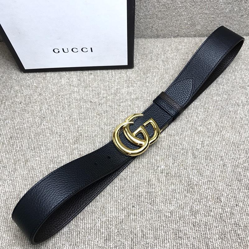 Golden G Gucci belt ASS02317