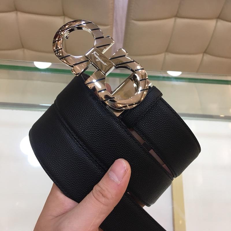 Ferragamo buckle belt  ASS02165