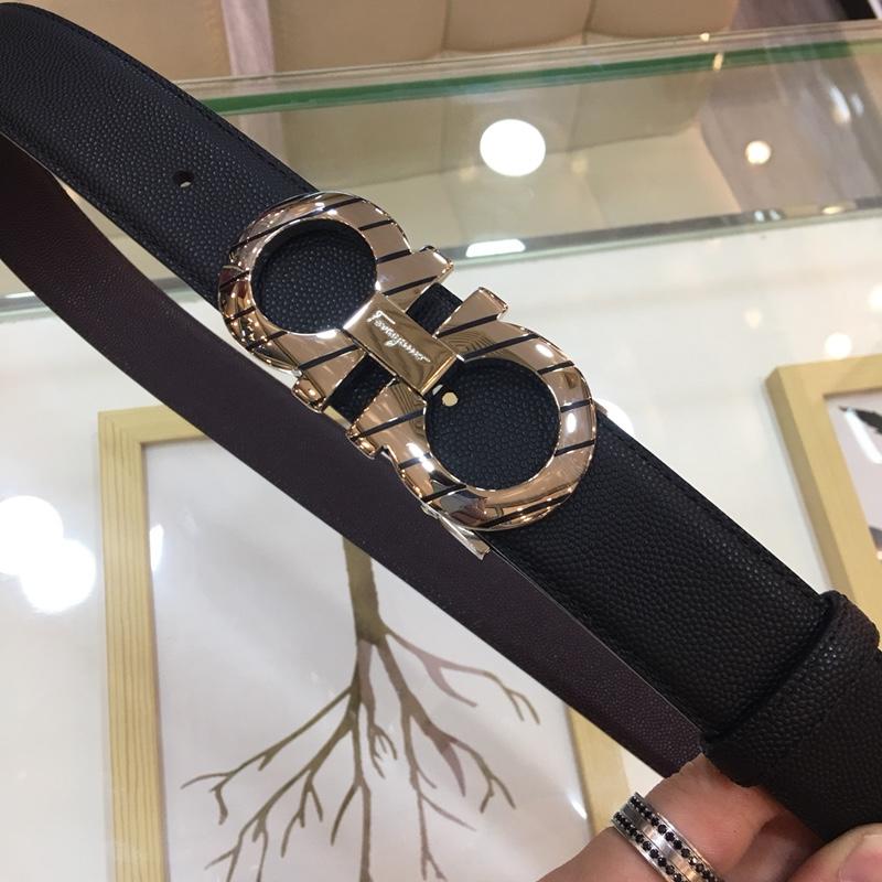 Ferragamo buckle belt  ASS02165