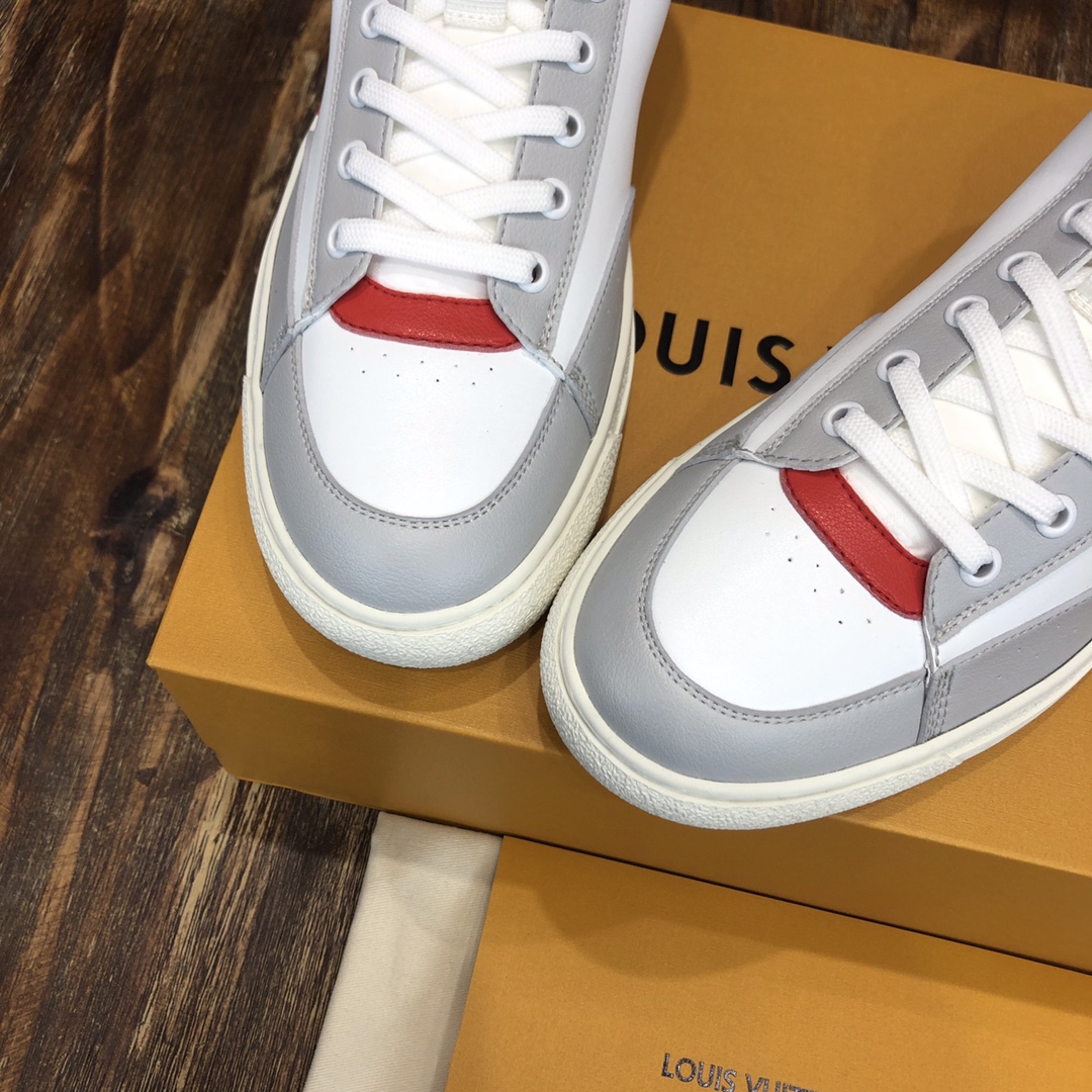 LV CHARLIE couple sneaker 