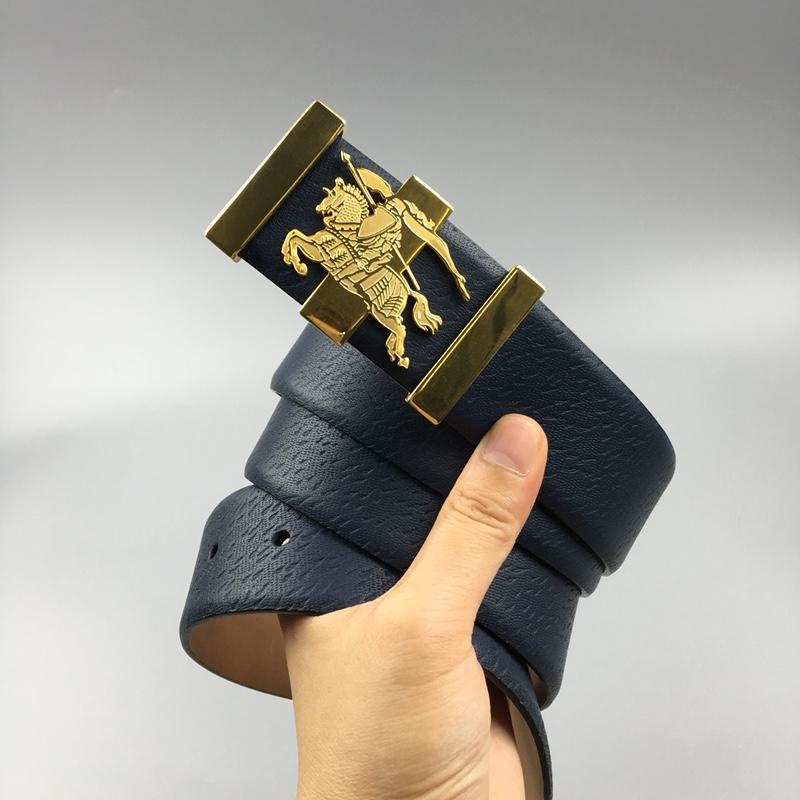  Golden Bubbery pony belt ASS02022