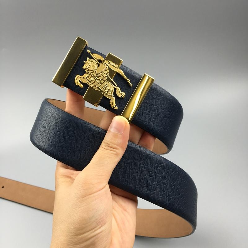  Golden Bubbery pony belt ASS02022