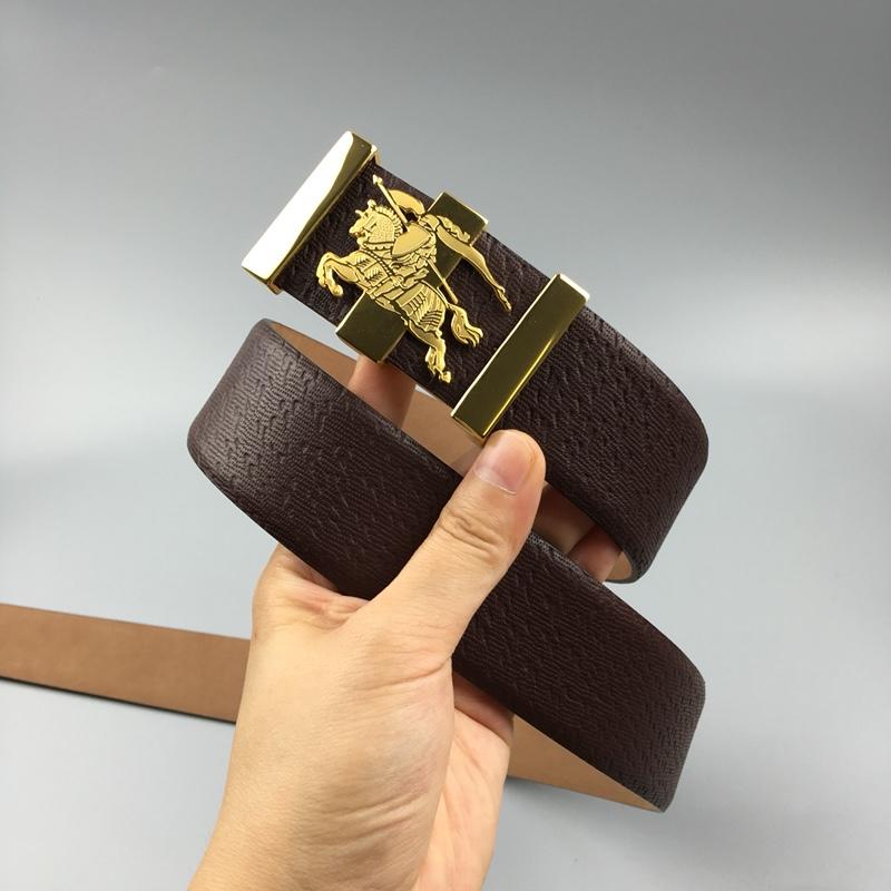  Golden Bubbery pony belt ASS02021