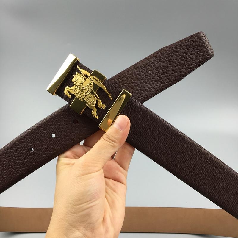  Golden Bubbery pony belt ASS02021