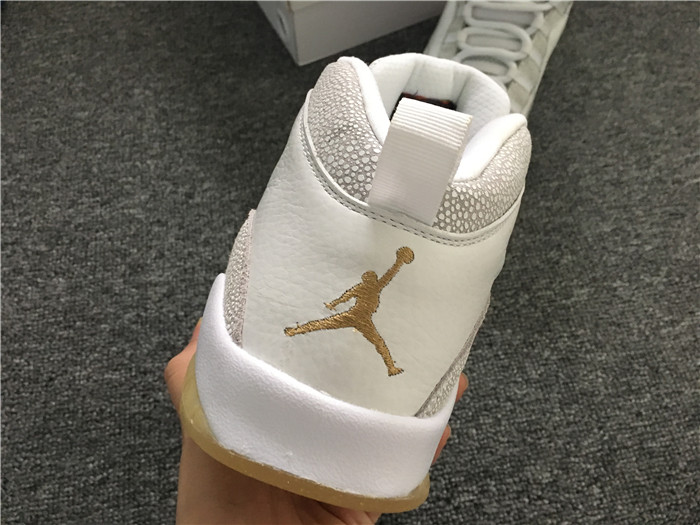 High Quality Air Jordan 10 Ovo For Men Sneakers 766B6C400B8D