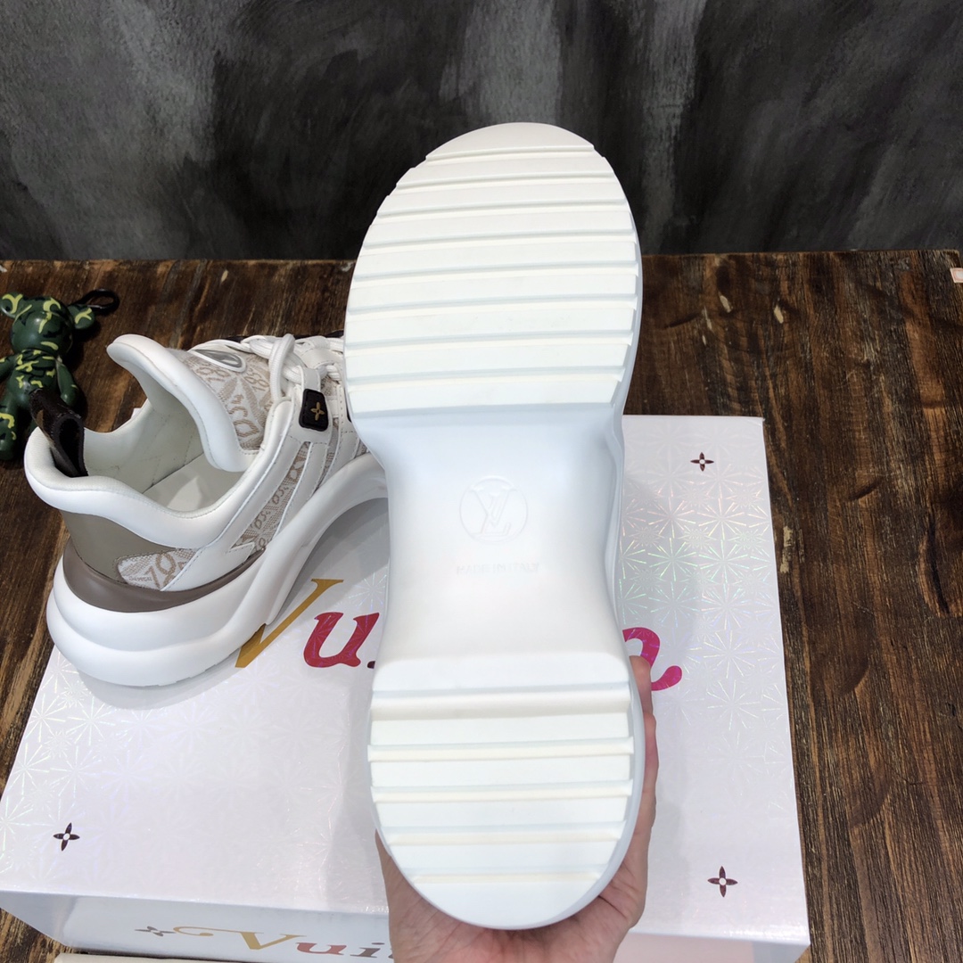 LV Archlight Clunky Sneaker