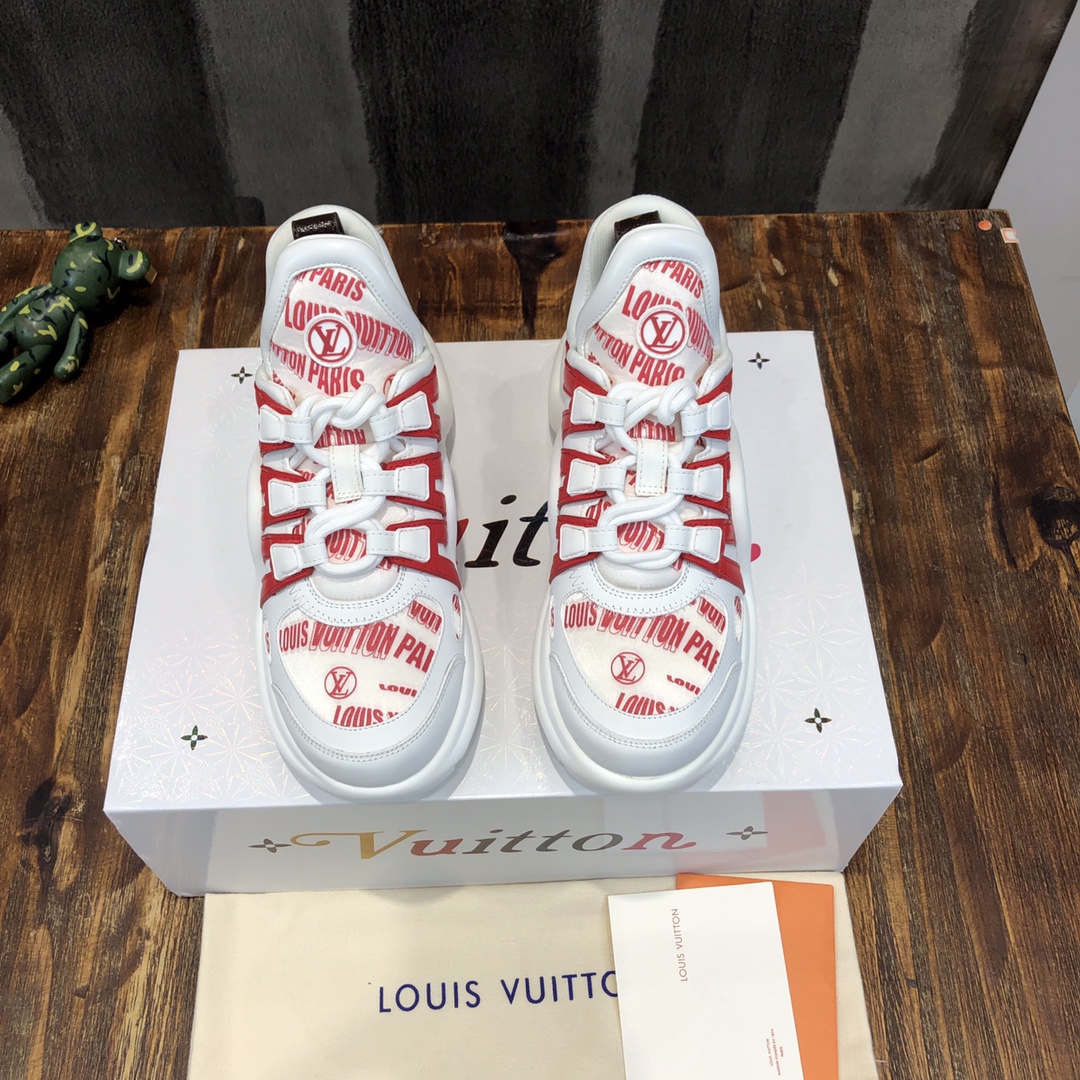 LV Archlight Clunky Sneaker