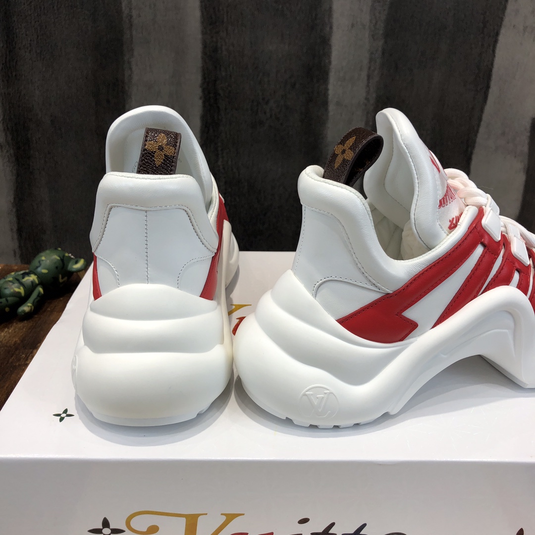 LV Archlight Clunky Sneaker