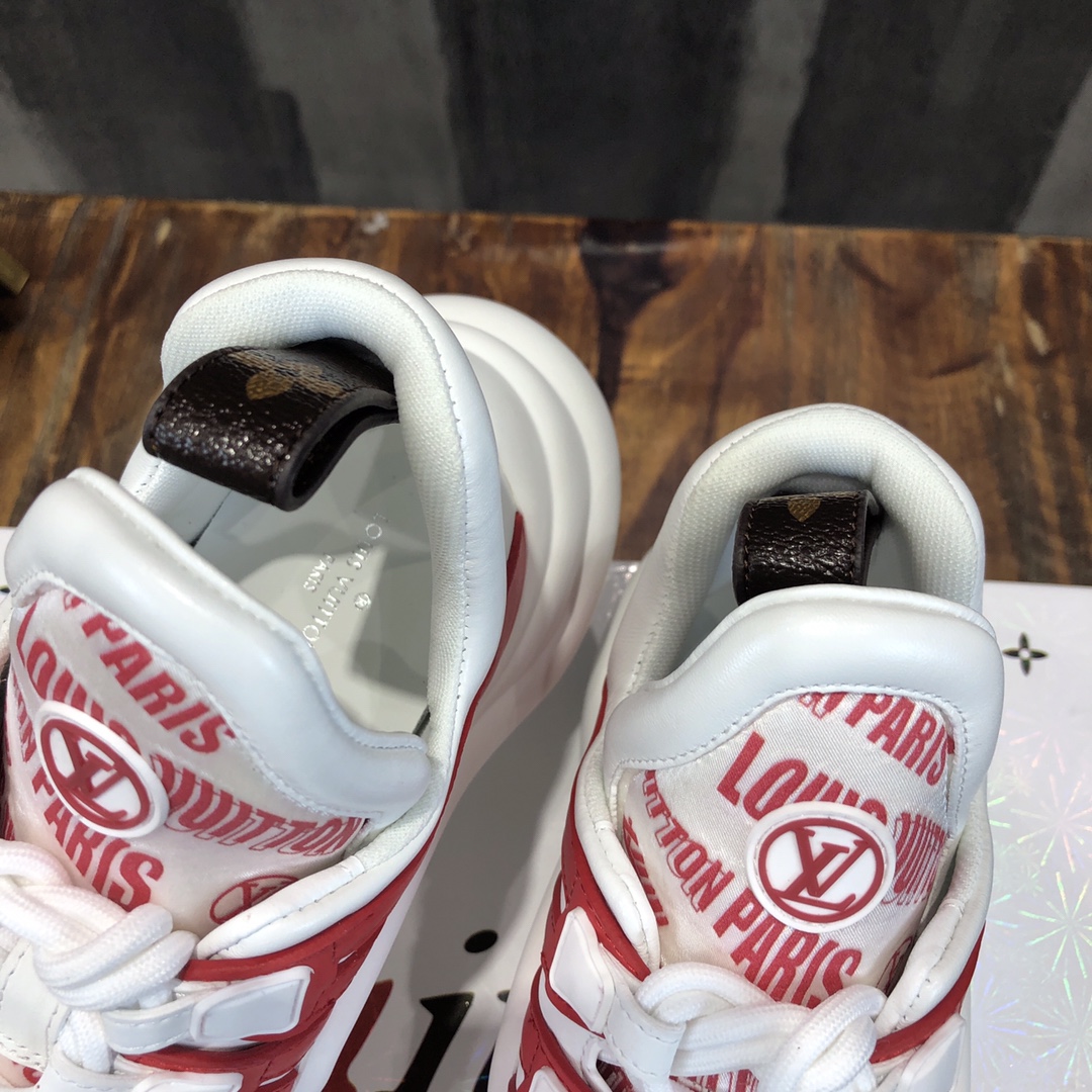 LV Archlight Clunky Sneaker