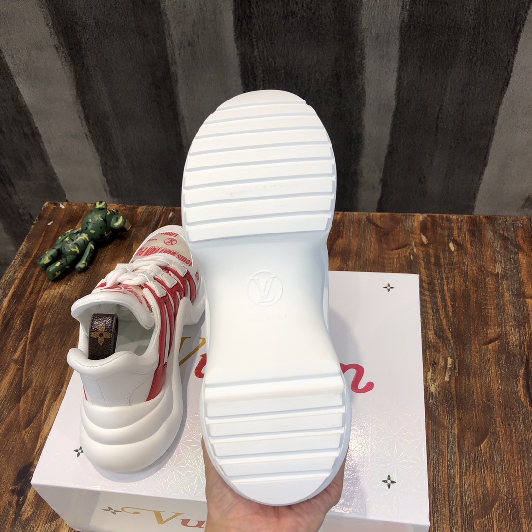 LV Archlight Clunky Sneaker