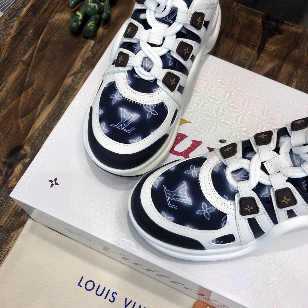 LV Archlight Clunky Sneaker