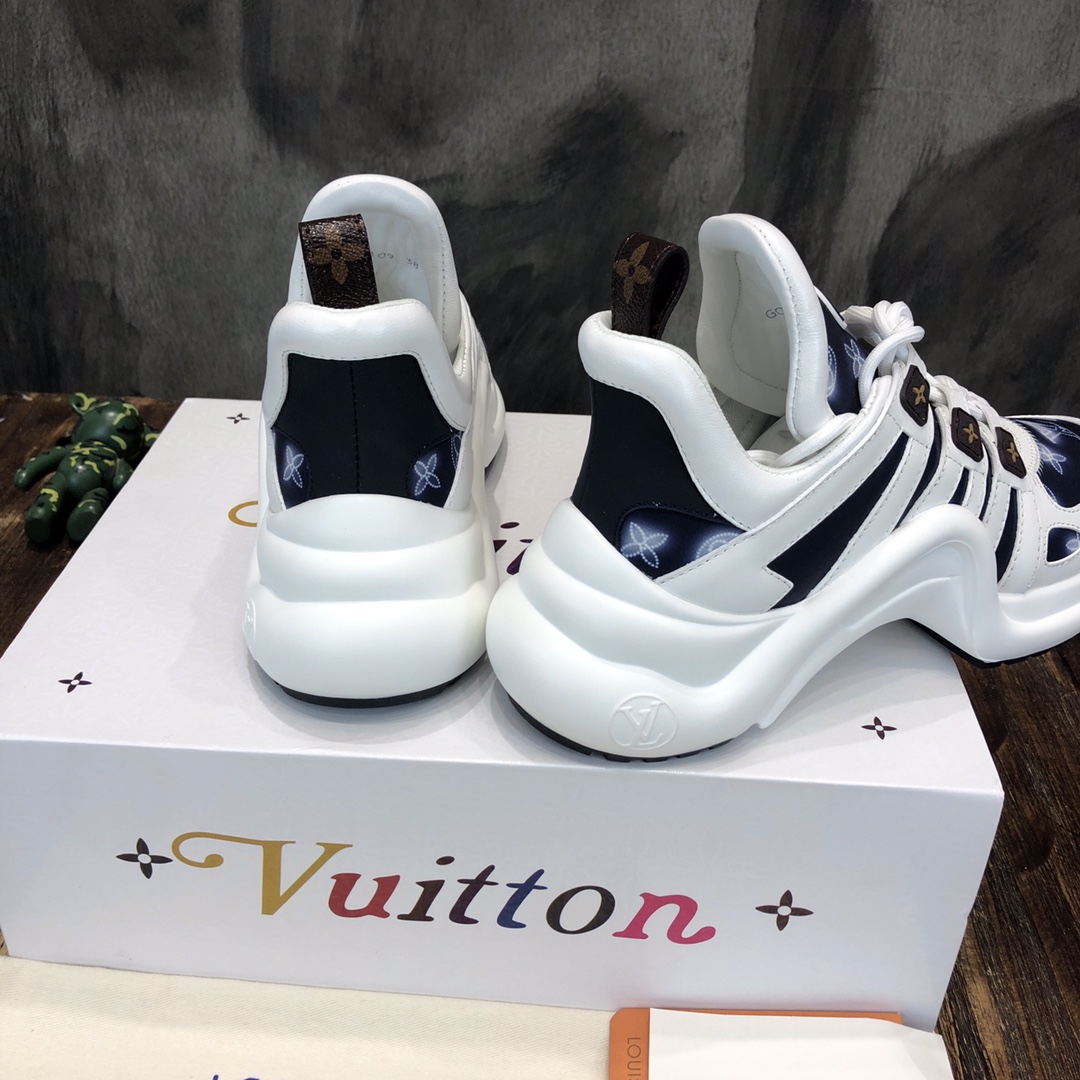 LV Archlight Clunky Sneaker