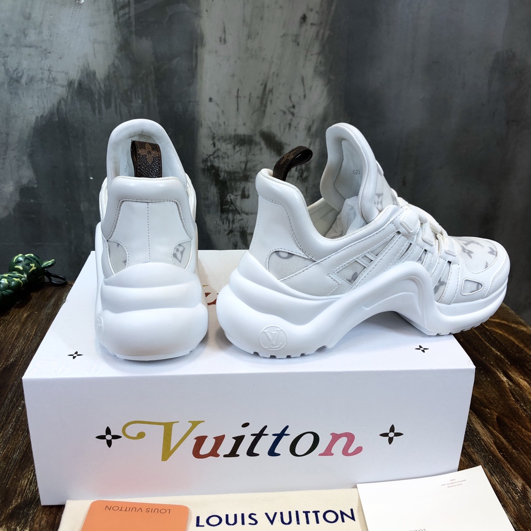 LV Archlight classic Clunky Sneaker