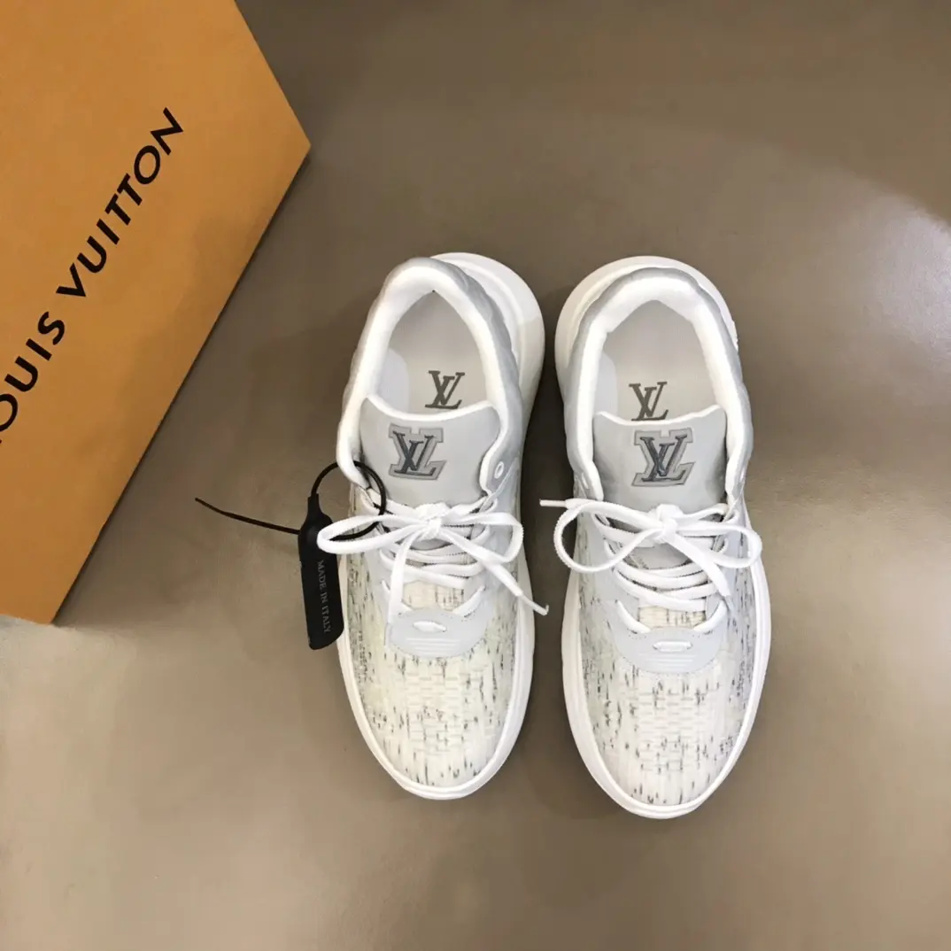 LV 2022 NEW Show Up Sneakers