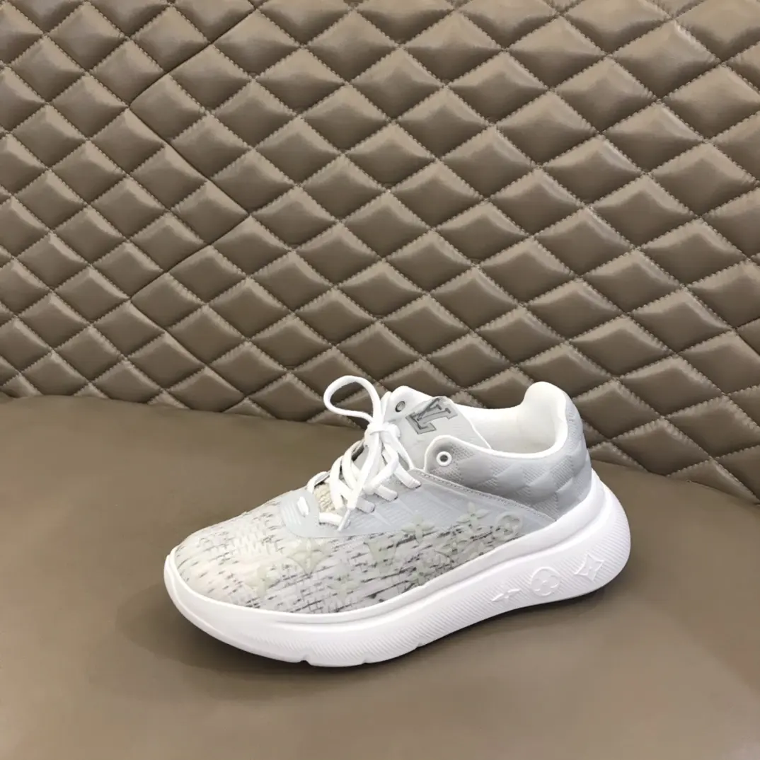 LV 2022 NEW Show Up Sneakers