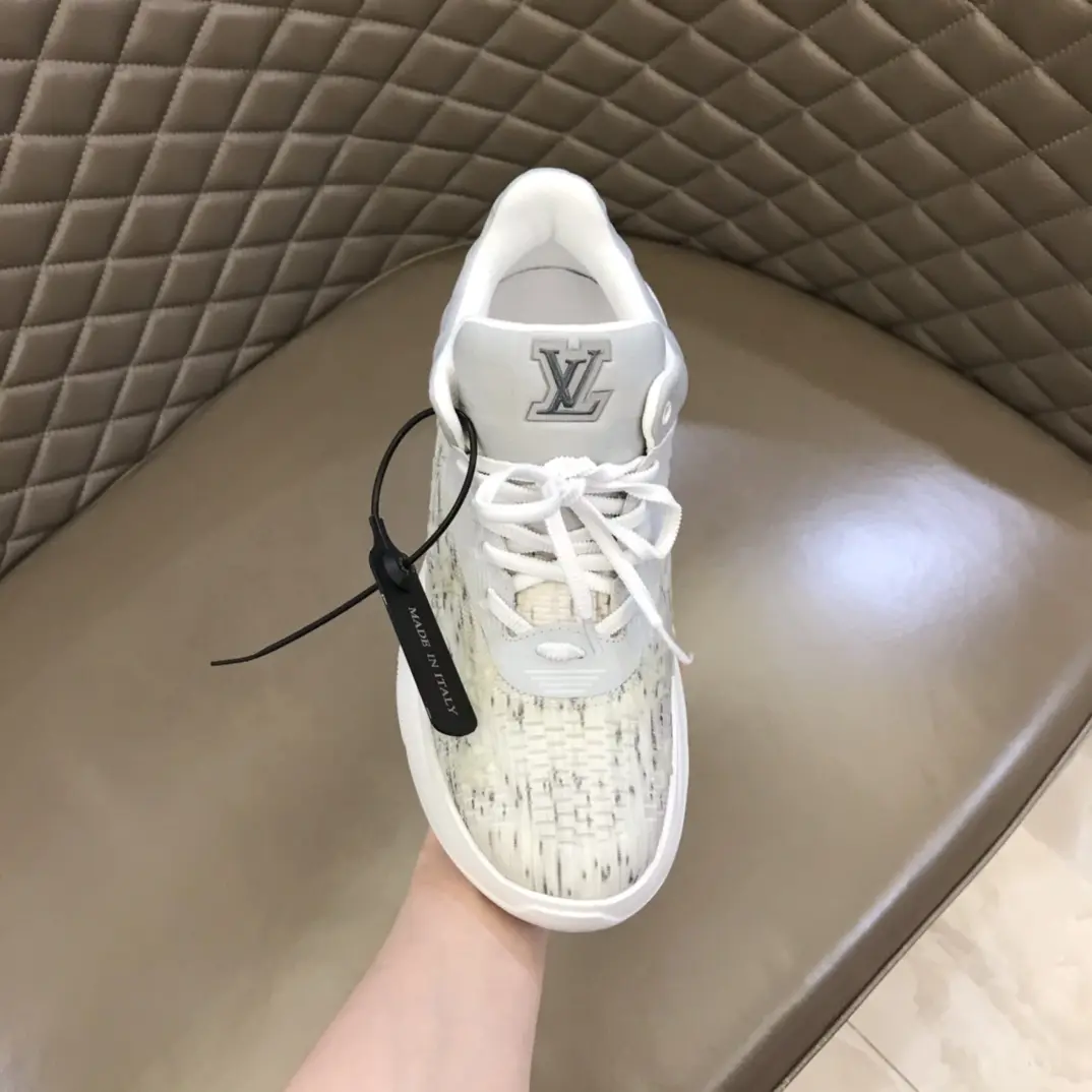 LV 2022 NEW Show Up Sneakers