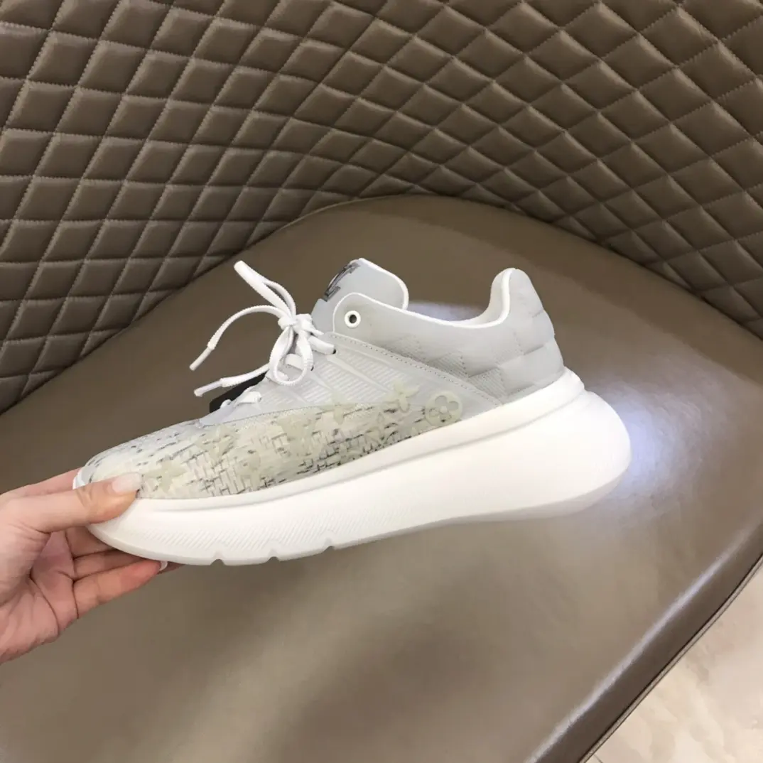 LV 2022 NEW Show Up Sneakers