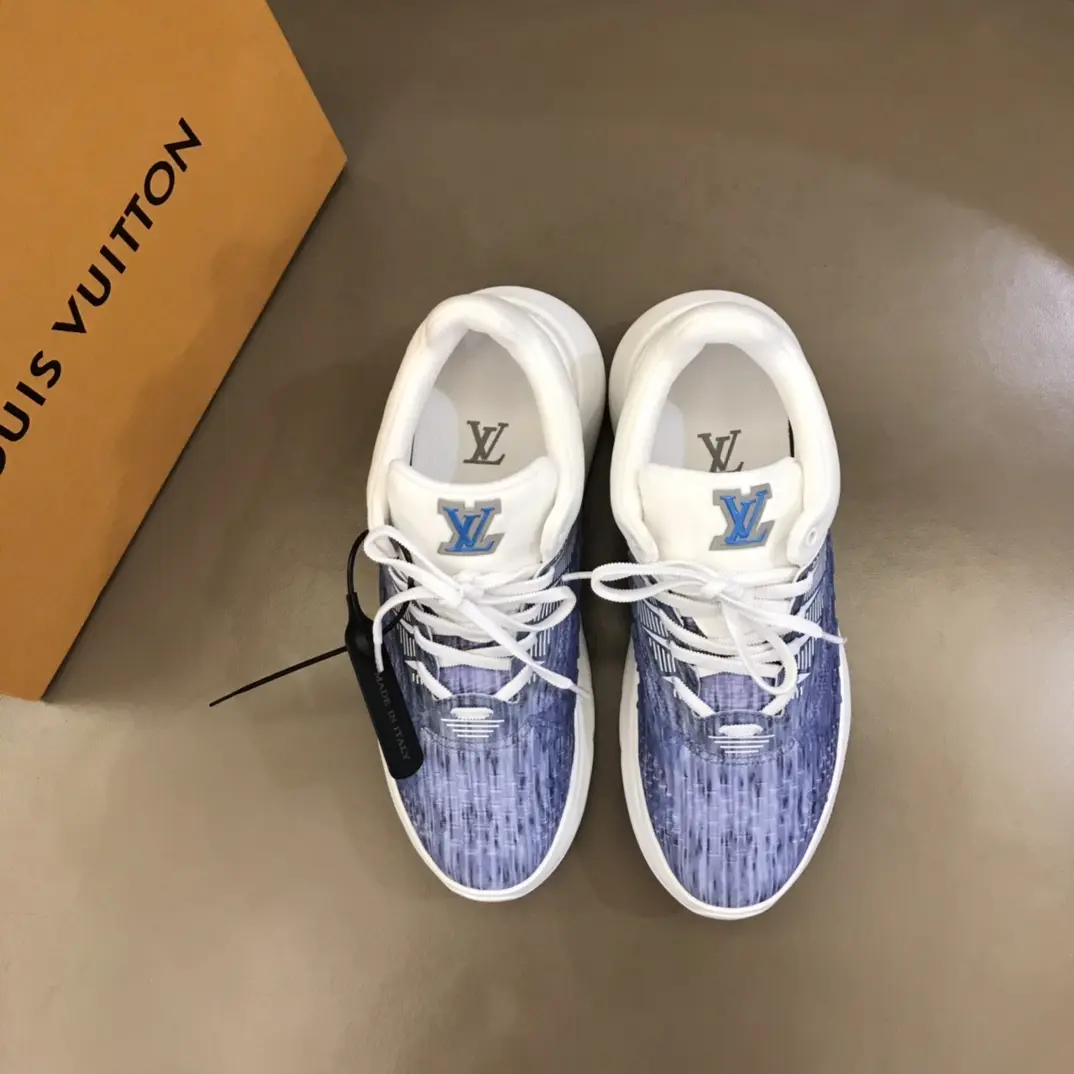 LV 2022 NEW Show Up Sneakers