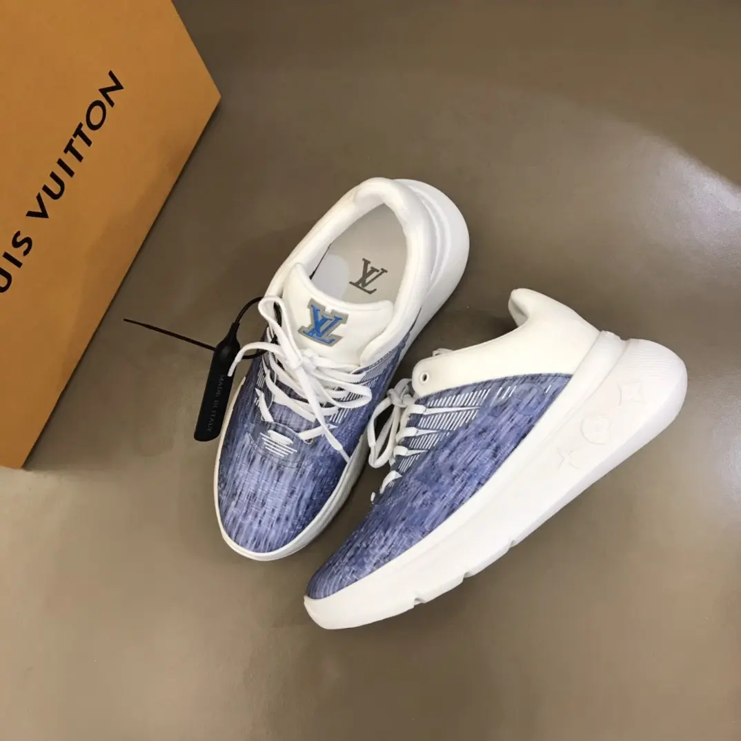 LV 2022 NEW Show Up Sneakers