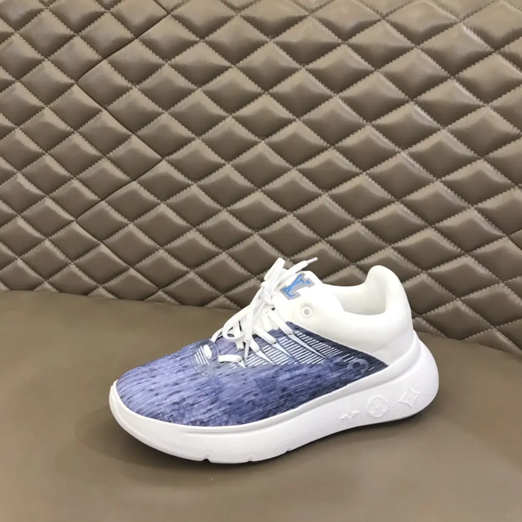 LV 2022 NEW Show Up Sneakers