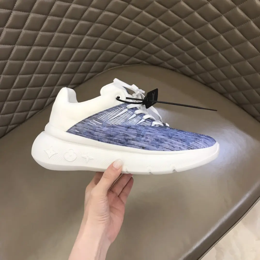 LV 2022 NEW Show Up Sneakers