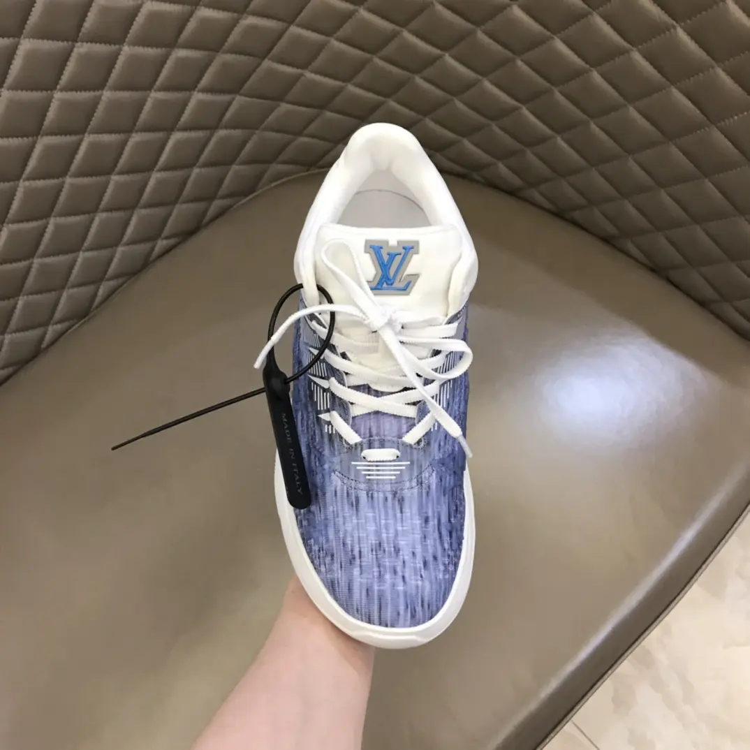 LV 2022 NEW Show Up Sneakers