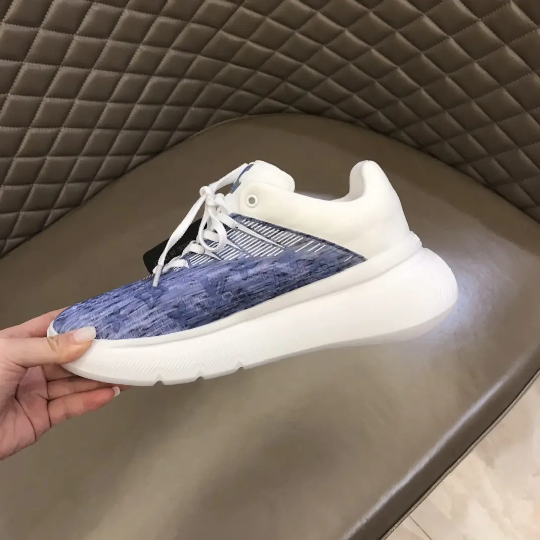 LV 2022 NEW Show Up Sneakers